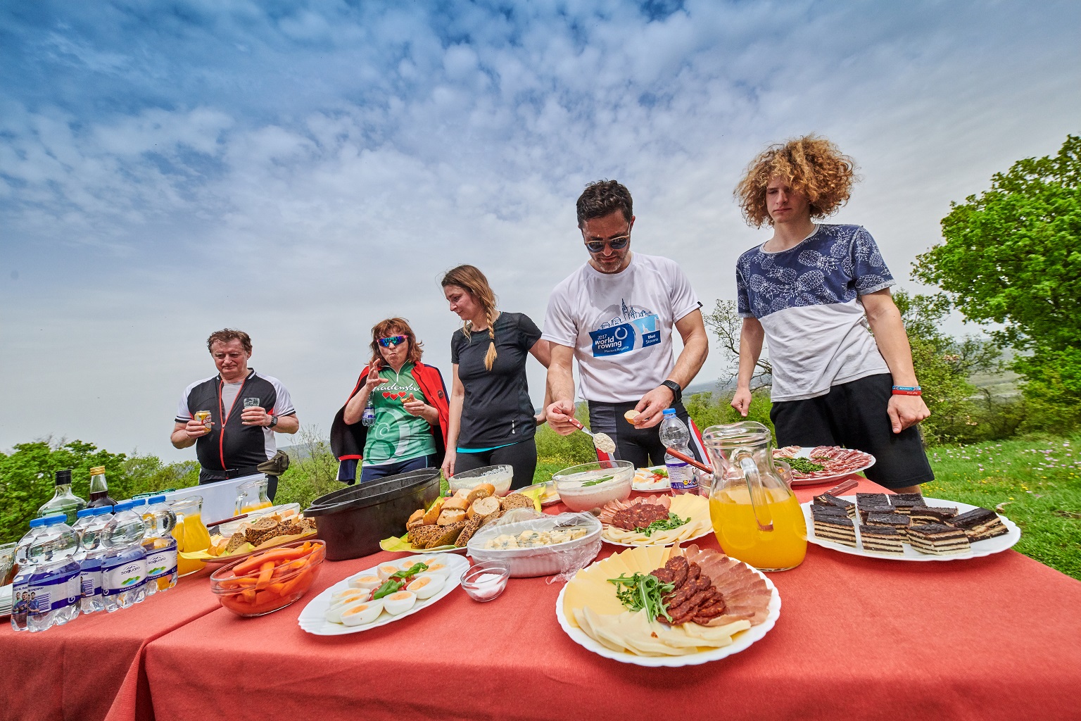 Weekend Bike & Gourmet Tour: Idealan spoj rekreacije i neodoljivih istarskih delicija u Rovinju